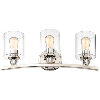 Studio 5 - 3 Light Bath (10|3073-613)