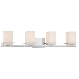 Tournee - 4 Light Bath (10|3004-77)