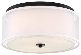 Studio 5 - 3 Light Flush Mount (10|3078-416)