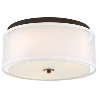 Studio 5 - 3 Light Flush Mount (10|3078-416)