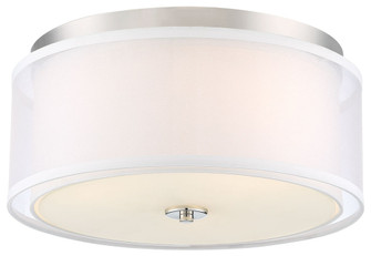 Studio 5 - 3 Light Flush Mount (10|3078-613)
