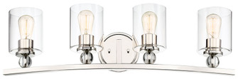 Studio 5 - 4 Light Bath (10|3080-613)