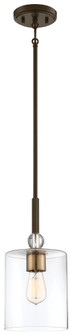 Studio 5 - 1 Light Mini Pendant (10|3089-416)