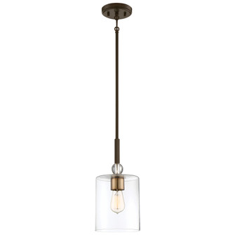 Studio 5 - 1 Light Mini Pendant (10|3089-416)