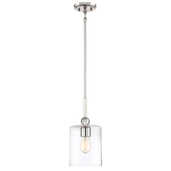 Studio 5 - 1 Light Mini Pendant (10|3089-613)