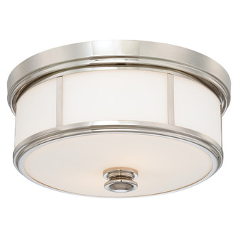 Harbour Point 5 Light Flush Mount (10|6369-613)