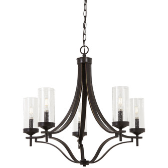 Elyton - 5 Light Chandelier (10|4655-579)