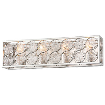 Culture Chic - 4 Light Bath (10|4664-598)
