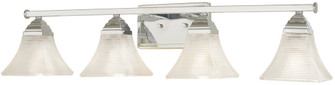 Conspire - 4 Light Bath (10|4784-77)