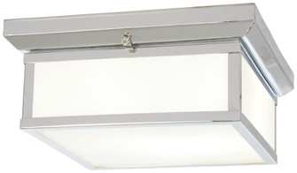 2 Light Flush Mount (10|6919-77)
