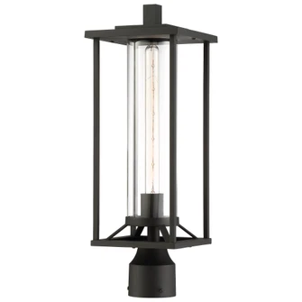Trescott - 1 Light Post Mount (10|72476-66)