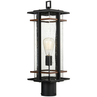 San Marcos - 1 Light Post Mount (10|72496-68)
