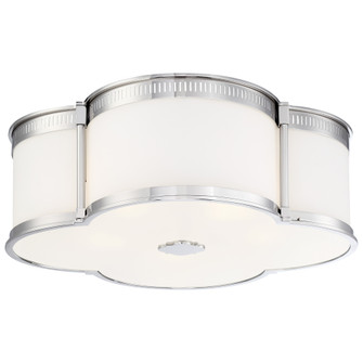 Flush Mount - 1 Light LED 22'' Decorative Flush Mount (10|1824-613-L)