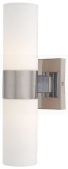 Minka Lavery - 2 Light Wall Sconce (10|6212-84)