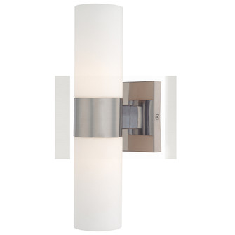 Minka Lavery - 2 Light Wall Sconce (10|6212-84)