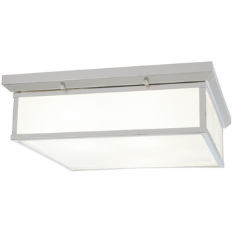 LED Flush Mount (10|6917-77-L)