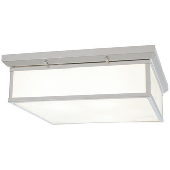LED Flush Mount (10|6917-77-L)