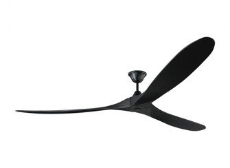 Maverick 88'' Ceiling Fan (6|3MAVR88BKBK)