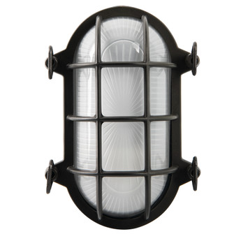 Mariner Oblong Outdoor Wall Light (148|1101-BR-FR)