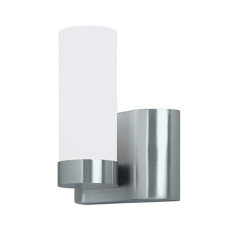 Wave 1 Lt Vanity Sconce (148|8900-BN-SO)