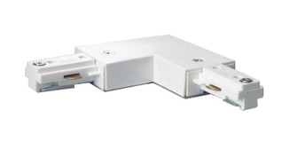 L- Connector -Black Finish (81|TP147)