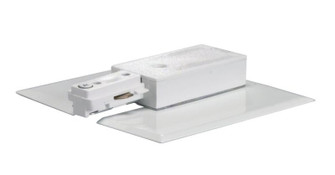 Live End with Canopy- White Finish (81|TP152)