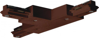 T - Connector- Brown Finish (81|TP207)