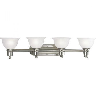 P3164-09 4-100W MED BATH BRKT (149|P3164-09)