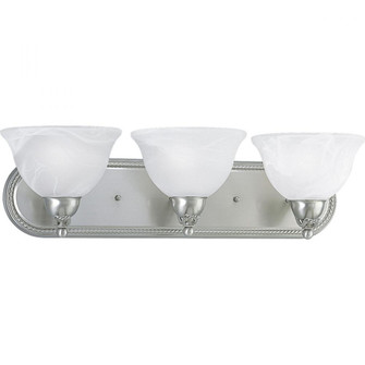 P3268-09 3-100W MED BATH BRKT (149|P3268-09)