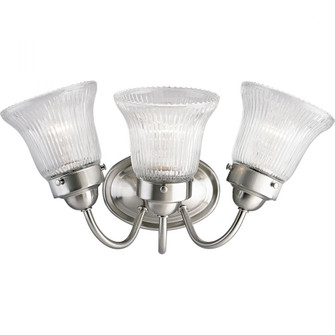 P3289-09 3-100W MED BATH BRKT (149|P3289-09)