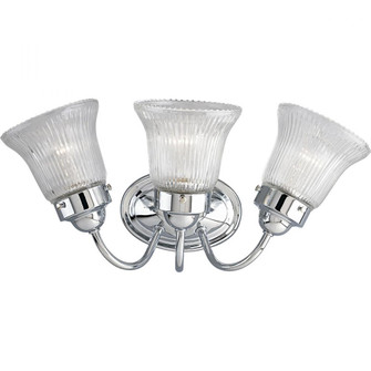 P3289-15 3-100W MED BATH BRKT (149|P3289-15)