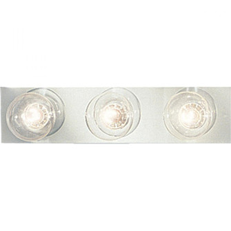P3333-15 3-60W MED BROADWAY BAR (149|P3333-15)
