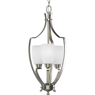 P3509-09 3-60W CAND HALL/FOYER (149|P3509-09)