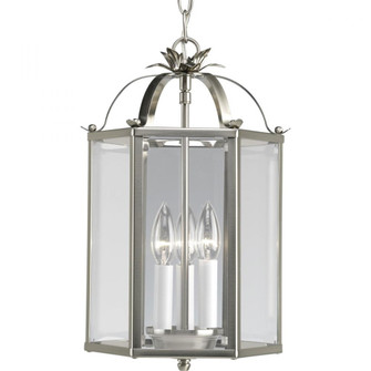 P3645-09 3-60W CAND HALL/FOYER (149|P3645-09)