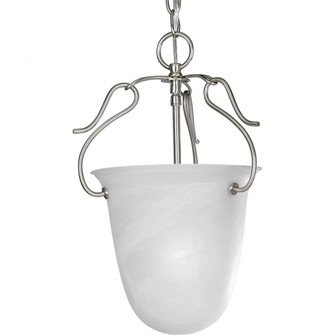 Bedford Collection One-Light Foyer Pendant (149|P3788-09)
