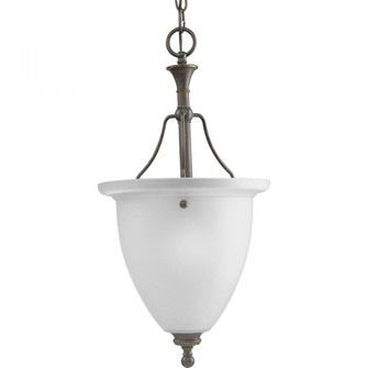 Madison Collection One-Light Inverted Pendant (149|P3793-20)