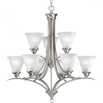 P4329-09 9-100W MED CHAND (149|P4329-09)