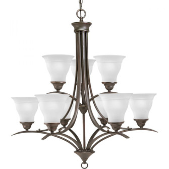 P4329-20 9-100W MED CHAND (149|P4329-20)