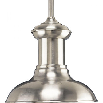 Brookside One-Light Mini-Pendant (149|P5023-09)