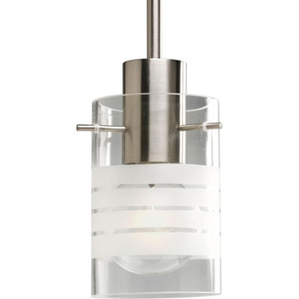 P5158-09 1-100W MED STEM MNT PENDANT (149|P5158-09)