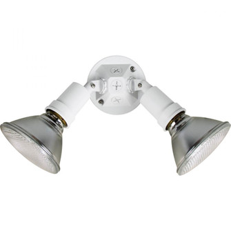 P5212-30 2-150W PAR 38 LAMP HLDR (149|P5212-30)
