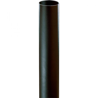 Landscape Accessory Black Bollard (149|P5313-31)
