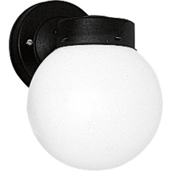 P5604-31 1-100W MED OD WALL FIXT (149|P5604-31)