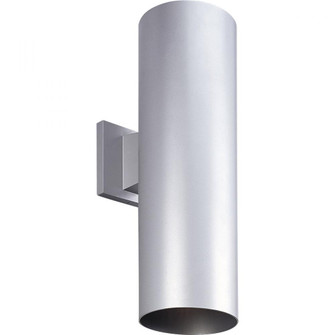 6'' Outdoor Up/Down Wall Cylinder (149|P5642-82)