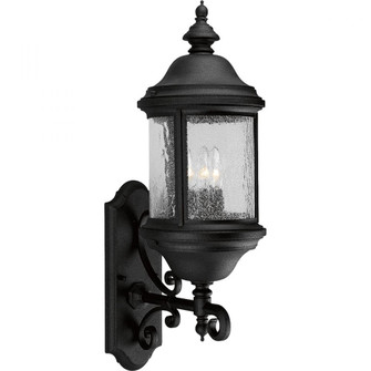 P5652-31 3-60W CAND WALL LANTERN (149|P5652-31)