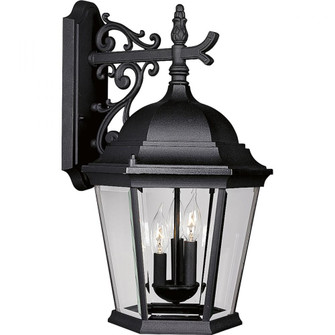 P5690-31 3-60W CAND WALL LANT (149|P5690-31)