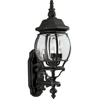 P5700-31 3-60W WALL LANT (149|P5700-31)