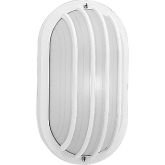 P5705-30 1-60W MED POLY WALL LANT (149|P5705-30)