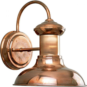 P5721-14 1-60W MED WALL LANTERN (149|P5721-14)
