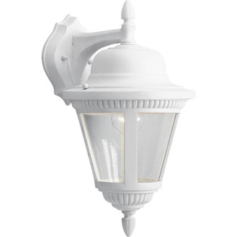 Westport Collection One-Light Medium Wall Lantern (149|P5863-30)